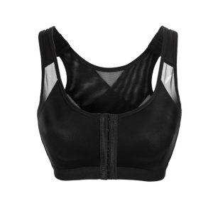 WIREFREE SUPPORT BRA
