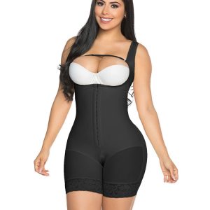 Post-surgical Postpartum Girdle Maximum Upper Back Coverage