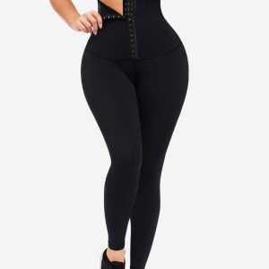 In-Control Hooked Leggings