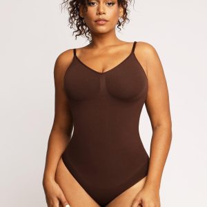 Seamless Sculpt Daily Wear Bodysuits